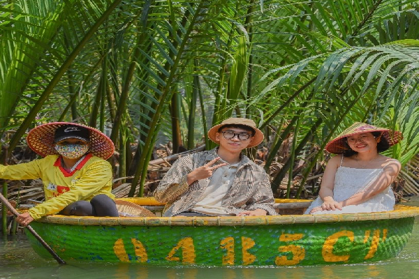 Discovering Vietnam and Cambodia in 12 Days - photo 39